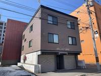 ブリリアント・モアの外観