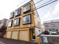 物件の外観画像