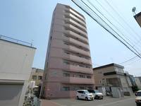 ミラバ澄川502の外観