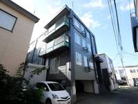 物件の外観画像