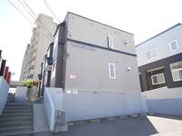 物件の外観画像