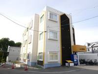 物件の外観画像