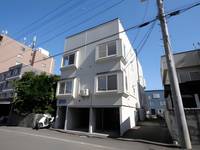 物件の外観画像