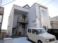 物件の外観画像