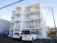 物件の外観画像