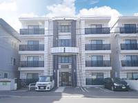 物件の外観画像