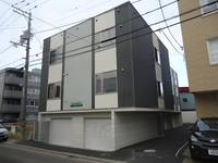 物件の外観画像