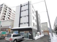 HS414の外観
