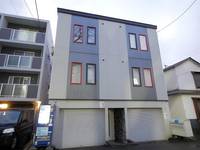 物件の外観画像