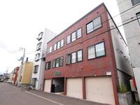 フォレスト本郷10303の外観