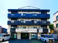 Betula澄川(ベトゥラスミカワ)302の外観