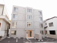 物件の外観画像