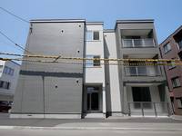 物件の外観画像