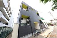 物件の外観画像