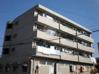 第2名昭ビルの外観