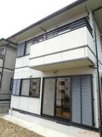 愛知県名古屋市名東区亀の井3丁目(一戸建)の賃貸物件Bの外観