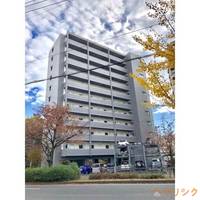 Conde藤が丘(S-FORT藤が丘)の外観