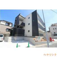 物件の外観画像