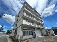 メゾンドゥフォレの外観