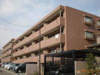 ベル・ステージ竹の山201の外観