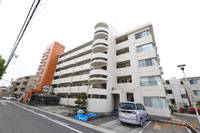 ロイヤルマンション丁田の外観