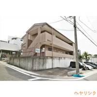 パークサイド極楽102の外観