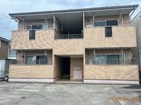 カトルセゾン202の外観