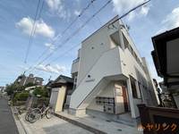 Patina砂田橋 (パティーナ砂田橋)の外観