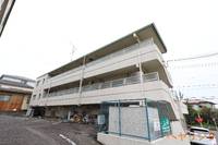 グリーンサイドヨシタカBの外観