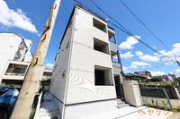 メイクスR守山の外観