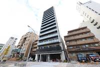 S-RESIDENCE一社の外観