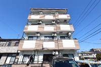 物件の外観画像