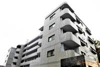 アルカディアV(5)の外観