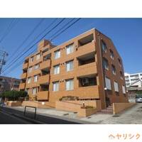 レジデンス高社102の外観