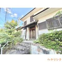 愛知県名古屋市名東区極楽2丁目(一戸建)の賃貸物件1の外観