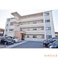 フォレストスクエア シバタの外観
