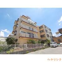 エトワールOZUの外観