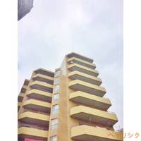 三旺マンション第2星ヶ丘東の外観