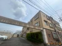 ユーフォリア虹ヶ丘の外観
