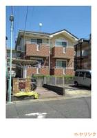 アイリス ノヴァの外観