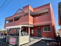 ディアウィングニシジマの外観