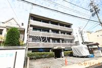 ヒイロ本郷の外観