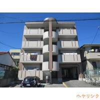 シェソワ町南3Bの外観