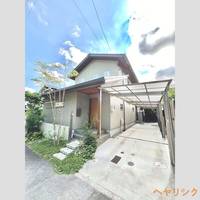 愛知県日進市五色園4丁目(一戸建)の賃貸物件1の外観