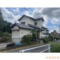 愛知県日進市岩藤町一ノ井(一戸建)の賃貸物件1の外観