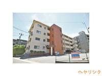 KATOコーポ(カトウコーポ)の外観