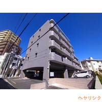 エミナンス社台の外観