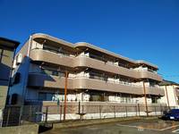 正和マンションの外観