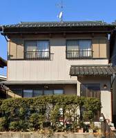愛知県名古屋市名東区勢子坊4丁目(一戸建)の賃貸物件1の外観