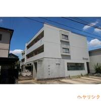 オレンジ301の外観